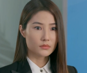 Tình yêu và tham vọng tập 33: Linh 'chết đứng' khi Tuệ Lâm tuyên bố đã đính hôn với Minh giữa cuộc họp cổ đông