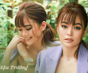 Mâu Thủy trải lòng sau những lần 'vạ miệng': Tạo scandal không mang lại lợi ích về kinh tế cho nghề của tôi