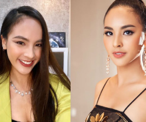 Vừa lên sóng, nữ MC mới của 'Chuyển động 24h' đã gây sốt vì thần sắc hơn người lại còn quá duyên dáng