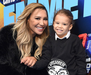 Trước khi mất tích, cố diễn viên 'Glee' Naya Rivera đã gửi một bức ảnh cho gia đình với hi vọng cứu con trai
