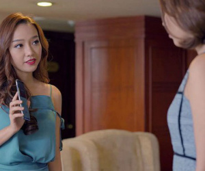 'Cưa đổ' nhân tình của chồng, vợ khui ra kế hoạch động trời khiến cô bồ thất kinh, gã phản bội rối rít cảm ơn vì đã cứu anh ta bàn thua trông thấy