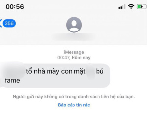 Bị mẫu ảnh tố ăn nói 'vô học', photographer 'có tiếng' một bên xin lỗi một bên đăng tus mỉa mai, gây sốc hơn là lời bênh vực của cô vợ