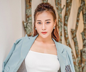 Phương Oanh - Quỳnh Búp bê dừng đóng phim: 'Tôi đã nghĩ đến một đám cưới'