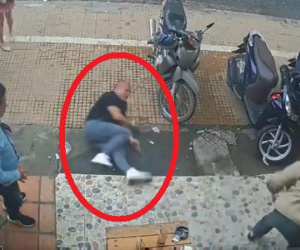 Người đăng tin chê Khu du lịch 'Quỷ Núi' bị hành hung: Giám đốc lên tiếng xin lỗi