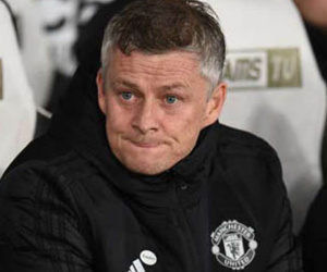 Solskjaer: 'M.U không xứng đáng giành 3 điểm trước Southampton'