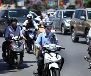 9 thói quen xấu khi lái xe máy sẽ bị phạt nặng