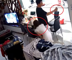 Đưa bồ về nhà còn dám 'to gan' gọi facetime để chứng minh trong sạch, người chồng 'chết đứng' khi biết sự thật vợ ẩn giấu