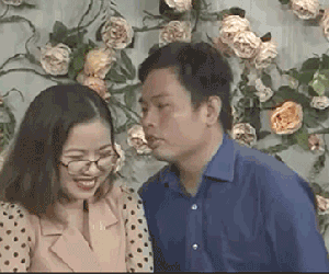 Bạn muốn hẹn hò: Khoe gia thế khủng với nhà riêng, thầy giáo vẫn phải lên show kiếm bồ, nữ chính hớn hở 'quẹt phải không lưỡng lự