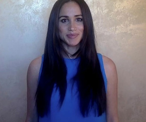Meghan Markle tái xuất chính thức trong vai trò mới với diện mạo và phong thái khác biệt, được cho là đã trở lại chính mình