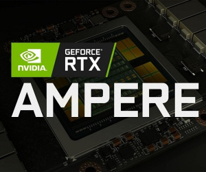 Card GPU NVIDIA Ampere A100 PCIe đang bán trên mạng với giá 'chỉ' 12.500 đô
