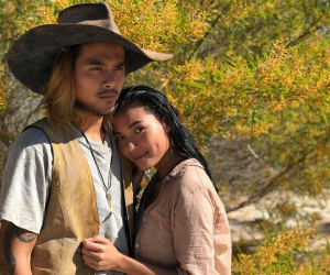 Thúy Diễm - Võ Cảnh sẽ 'chiếm sóng' sau khi Đừng bắt em phải quên kết thúc