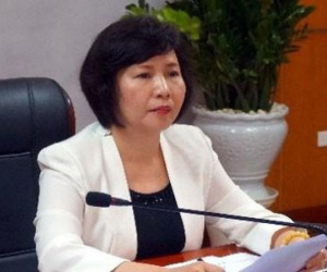 Dẫn độ nguyên Thứ trưởng Hồ Thị Kim Thoa từ Pháp về chịu tội như nào?