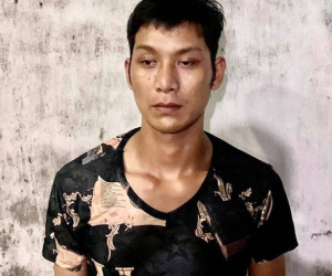Kẻ tẩm xăng thiêu đồng nghiệp cũ bị khởi tố tội Giết người