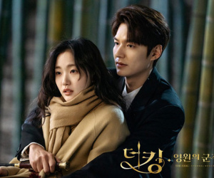 Tình sử Lee Min Ho - Kim Go Eun trước khi bén duyên: Nàng chỉ thích các chú, nhìn dàn tình cũ quyền lực của chàng mà choáng