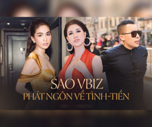 Loạt phát ngôn về tình tiền trong giới người mẫu của sao Việt: Kẻ gây tranh cãi nảy lửa, người bóc trần thực trạng