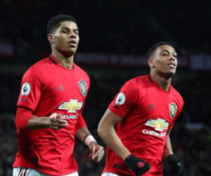 Rashford trở thành tiến sĩ trẻ nhất của Đại học Manchester
