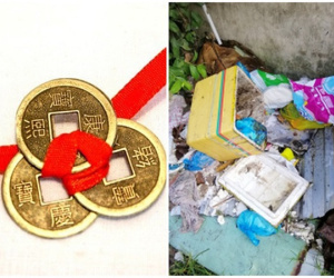 Đặt thứ này trước cửa nhà dễ đánh thức kho tài lộc, làm gì cũng gặp may