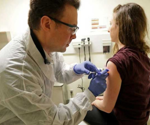 Vaccine Covid-19 đang ở đâu?