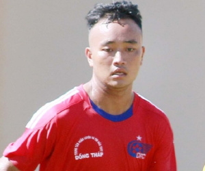 FIFA vào cuộc, cấm 11 cầu thủ Đồng Tháp trên phạm vi toàn thế giới