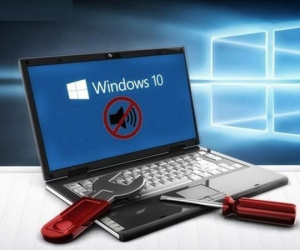 Hướng dẫn tắt/mở âm thanh khởi động của Windows 10