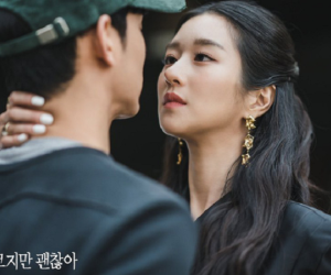 Rating thấp nhưng 'Điên thì có sao' vẫn trở thành phim truyền hình Hàn Quốc đầu tiên lọt top 6 Netflix toàn thế giới