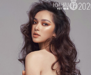 5 ứng viên sáng giá đầu tiên tranh cơ hội kế nhiệm chiếc vương miện của Tiểu Vy tại Hoa hậu Việt Nam 2020