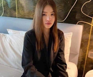 Nghi vấn Hoa hậu Jolie Nguyễn xuất hiện trong phòng khách sạn 4 sao ở TPHCM