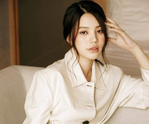 Jolie Nguyễn bất ngờ đổi avatar đen cùng story gây hoang mang giữa đêm