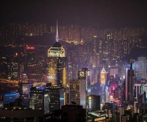 Kinh tế Hong Kong ảnh hưởng ra sao khi Mỹ tước ưu đãi