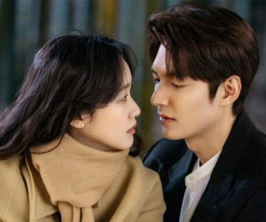 Lee Min Ho - Kim Go Eun lại bị soi hint hẹn hò: Đăng bài hát ẩn ý về tình yêu, ngày viết status cùng trùng khớp