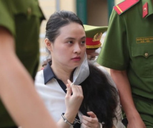 Ngọc 'Miu' nhắn nhủ với bố của người tình: 'Con khỏe, ba nhớ giữ sức khỏe'