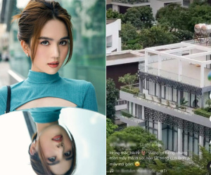 Bị hàng xóm quay lén, đăng clip lên mạng với bình luận khiếm nhã, Ngọc Trinh quyết tâm kiện tới cùng