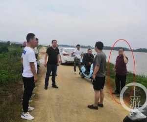 Quan chức Trung Quốc tử vong sau hơn 30 ngày liên tiếp làm công tác phòng chống lũ lụt