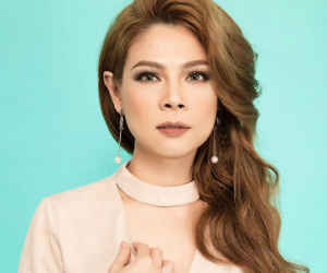 Sau Xuân Lan, Trang Trần, Hà Anh, đến lượt búp bê Thanh Thảo công khai lên tiếng về chuyện Hoa hậu, người mẫu bán dâm gây xôn xao