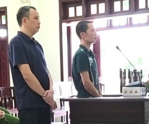 Vận chuyển khẩu trang trái phép qua biên giới, tội gì?