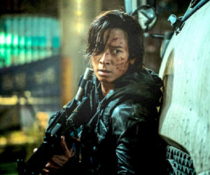 Train to Busan 2 (Peninsula) lập kỷ lục phòng vé Hàn trước ngày ra rạp Việt Nam