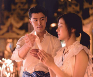 Rời khỏi tòa, chồng cũ nhìn vợ cũ mỉa mai: 'Cô chẳng khác gì một cốc nước lã', song cuộc gặp lại 1 năm sau đó lại làm anh ta ân hận