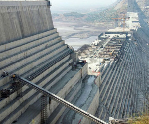 Viễn cảnh đen tối đằng sau nguy cơ chiến tranh vì siêu đập 4,6 tỷ USD trên dòng sông Nile