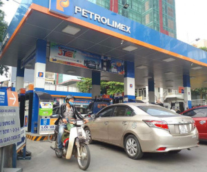 Thay đổi cách tính giá xăng dầu, 1 mặt bằng giá mới cho toàn dân