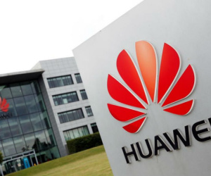 Thương mại Anh - Trung Quốc bị đe dọa vì Huawei