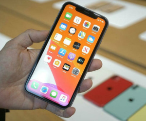 Giá iPhone 11 xuống dưới 18 triệu đồng