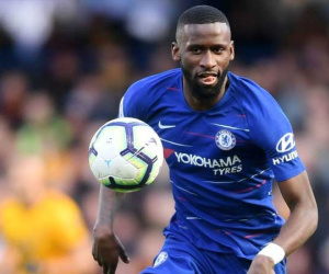 Lampard 'thanh trừng' hậu vệ cứng của Chelsea