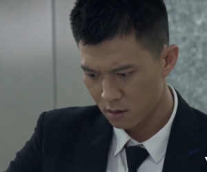 Lựa chọn số phận tập 21: Cường sửng sốt khi nhận được những hình ảnh tố cáo Đức gây ra vụ tai nạn