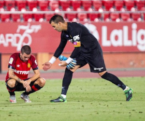 Xác định thêm 1 đội xuống hạng tại La Liga 2019/20