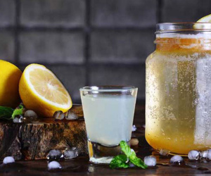 Loại nước 'dân dã' này không ngờ lại chứa 22 chất chống ung thư, giải độc, giảm cân vô cùng 'kỳ diệu' nhưng có 4 kiểu người không nên uống