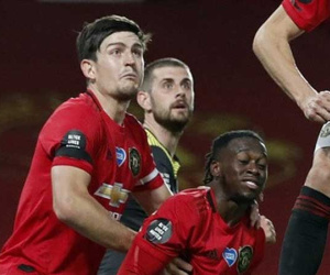 Paul Parker: 'Man Utd coi như thất bại nếu không vào Top 4'