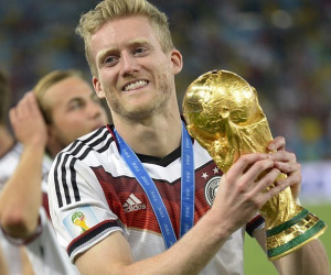 Nhà vô địch World Cup 2014 bất ngờ giải nghệ ở tuổi 29