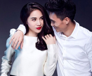 Đang làm việc bị Công Vinh hỏi khó '100k đi không em?', Thủy Tiên đáp trả cực bất ngờ