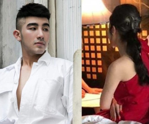 Vụ người đẹp bán dâm 30.000 USD: "Ông bầu" nổi tiếng showbiz hé lộ thông tin sốc về "tú ông" Lục Triều Vỹ