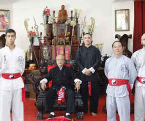 Nóng: Sư đệ của Flores, Nam Anh Kiệt bất ngờ thách đấu cựu vô địch SEA Games